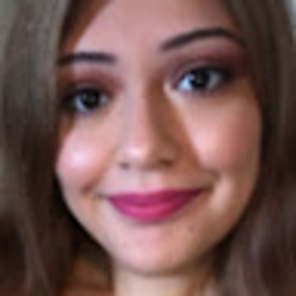 Meet your Posher, Angelina